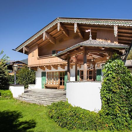 Landhaus Wanger Neukirchen am Grossvenediger Exterior photo