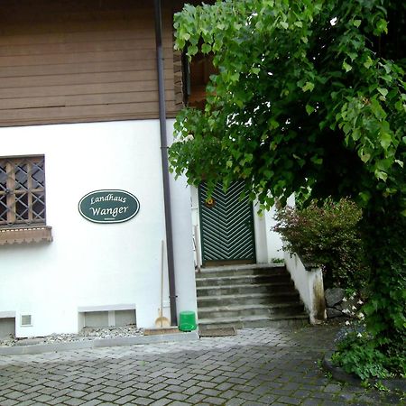 Landhaus Wanger Neukirchen am Grossvenediger Exterior photo