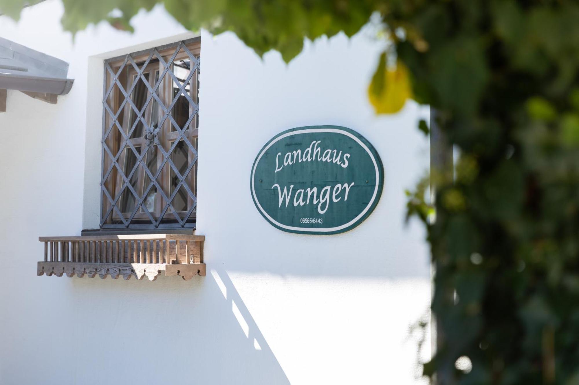Landhaus Wanger Neukirchen am Grossvenediger Exterior photo