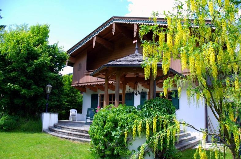 Landhaus Wanger Neukirchen am Grossvenediger Exterior photo