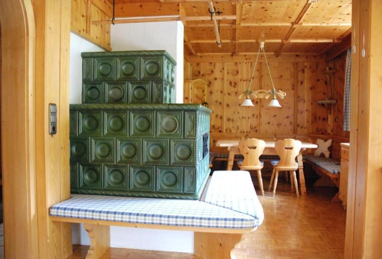 Landhaus Wanger Neukirchen am Grossvenediger Room photo